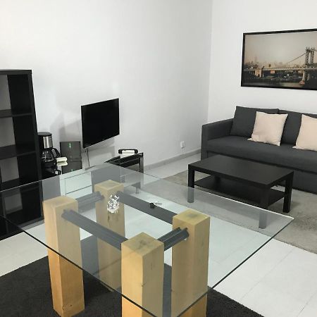 Apartamento En Plaza Callao Madrid Ngoại thất bức ảnh