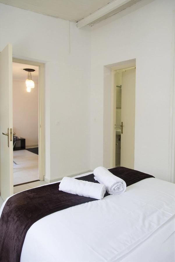 Apartamento En Plaza Callao Madrid Ngoại thất bức ảnh