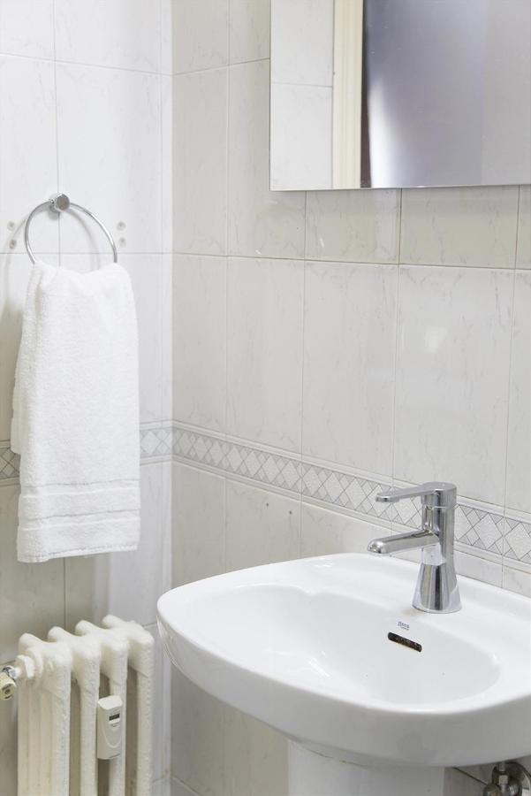 Apartamento En Plaza Callao Madrid Ngoại thất bức ảnh