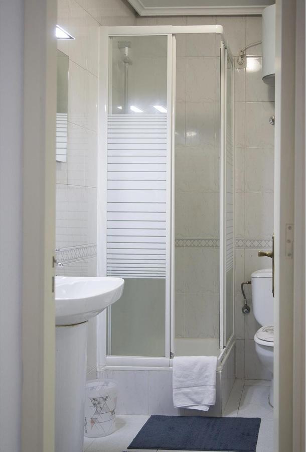 Apartamento En Plaza Callao Madrid Ngoại thất bức ảnh