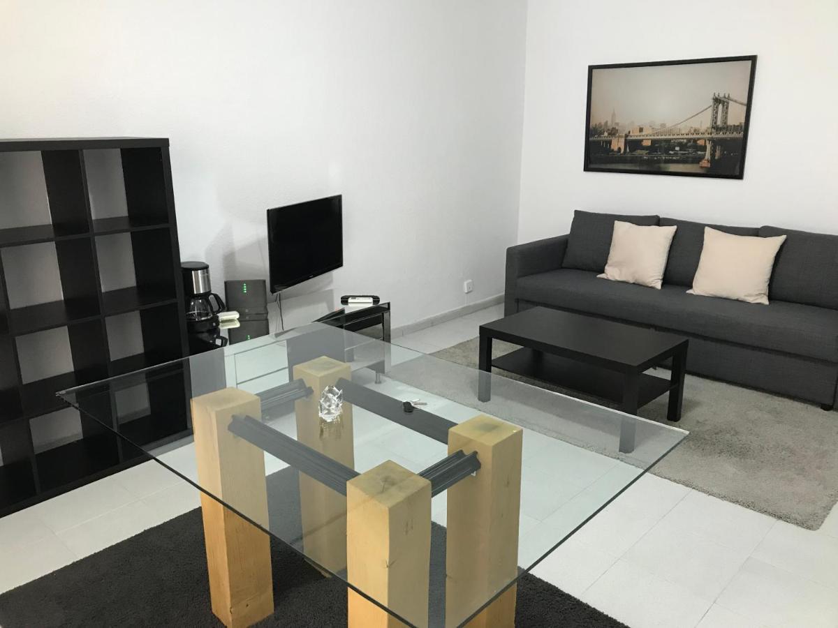 Apartamento En Plaza Callao Madrid Ngoại thất bức ảnh